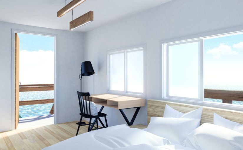 Otwory: Klucz do Satysfakcji, Designu i Ekonomii Energii.